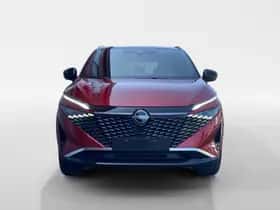 Nissan Qashqai (2026) thumbnail 6