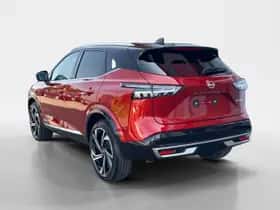 Nissan Qashqai (2026) thumbnail 7