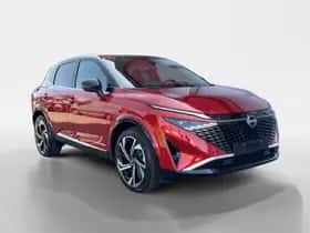 Nissan Qashqai (2026) thumbnail 8