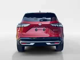 Nissan Qashqai (2026) thumbnail 9