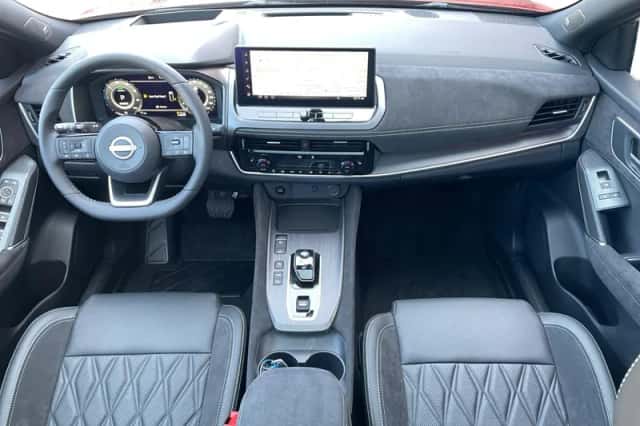 Nissan Qashqai (2026) thumbnail 10