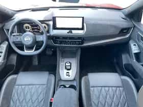 Nissan Qashqai (2026) thumbnail 10