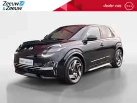 Nissan Micra (2026)