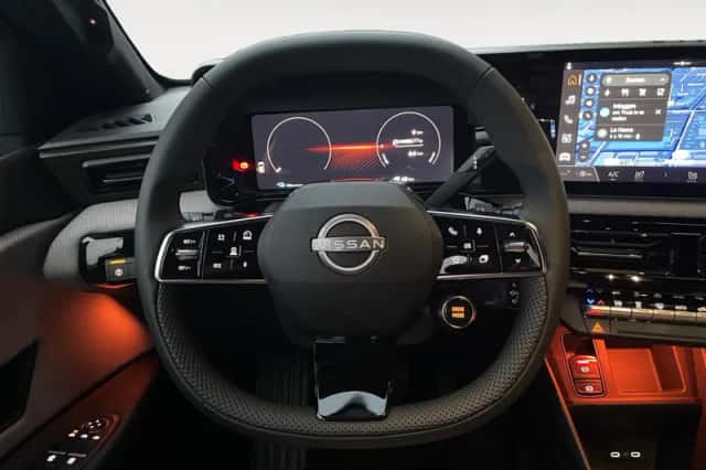 Nissan Micra (2026) thumbnail 12