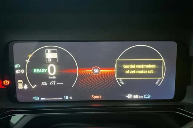 Nissan Micra (2026) thumbnail 17