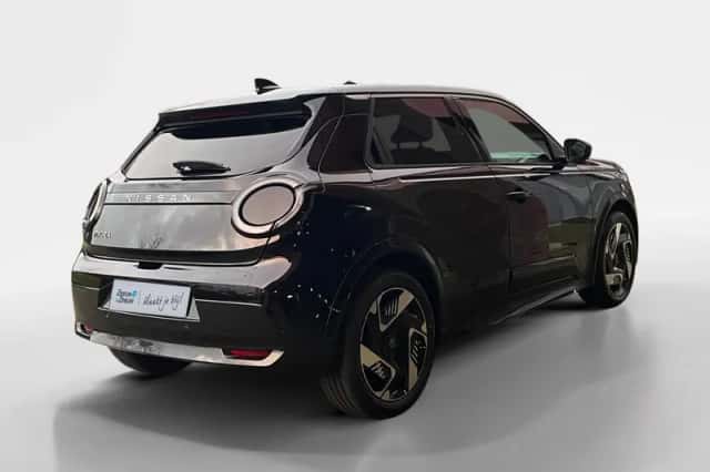 Nissan Micra (2026) thumbnail 3