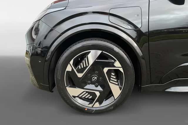 Nissan Micra (2026) thumbnail 4