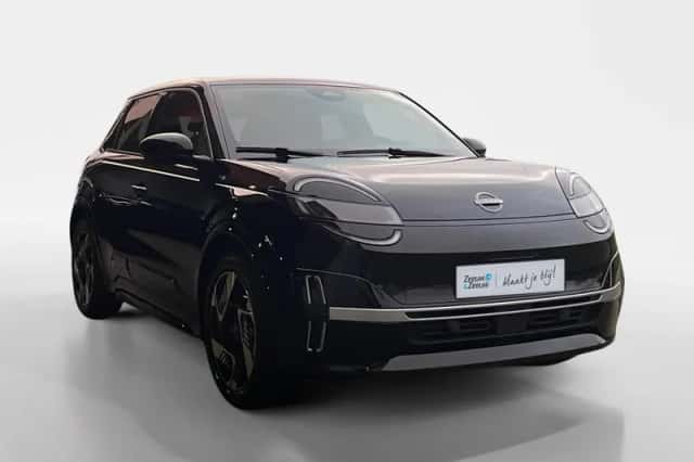 Nissan Micra (2026) thumbnail 5