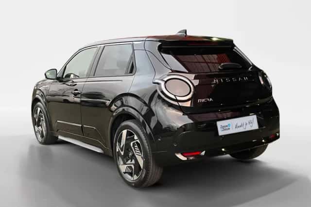 Nissan Micra (2026) thumbnail 6