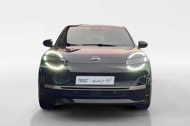 Nissan Micra (2026) thumbnail 7