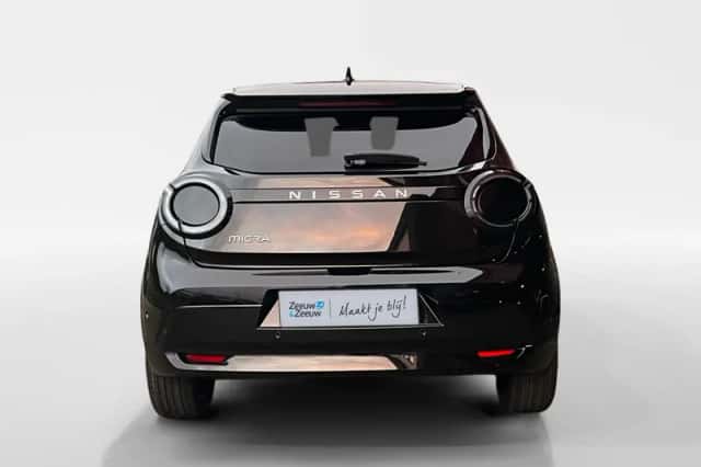 Nissan Micra (2026) thumbnail 8