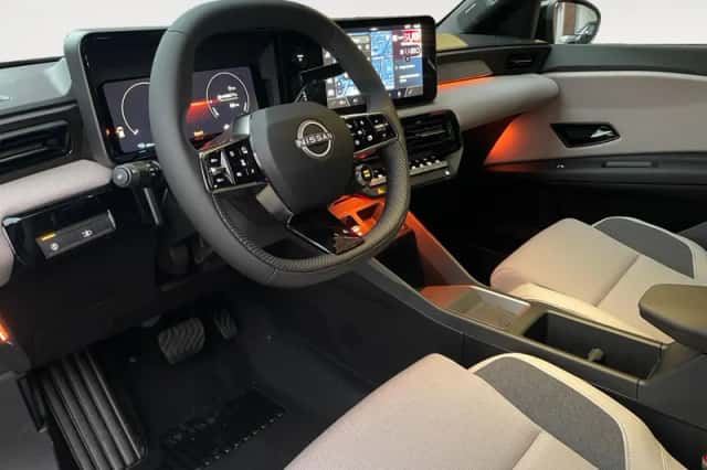 Nissan Micra (2026) thumbnail 9
