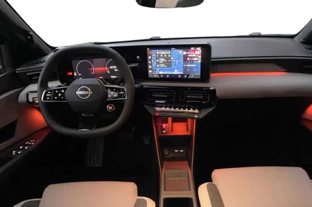 Nissan Micra (2026) thumbnail 10