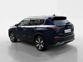 Mitsubishi Outlander (2025) thumbnail 2