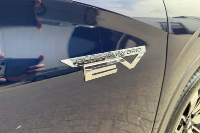 Mitsubishi Outlander (2025) thumbnail 11