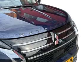 Mitsubishi Outlander (2025) thumbnail 12