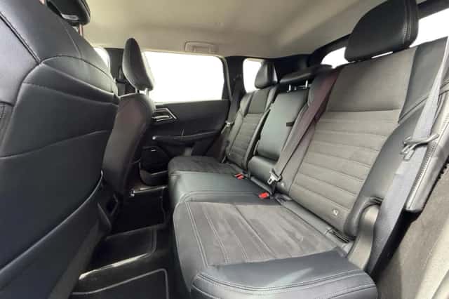 Mitsubishi Outlander (2025) thumbnail 15