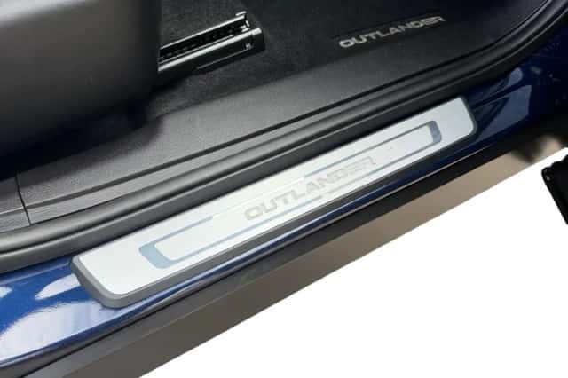 Mitsubishi Outlander (2025) thumbnail 18