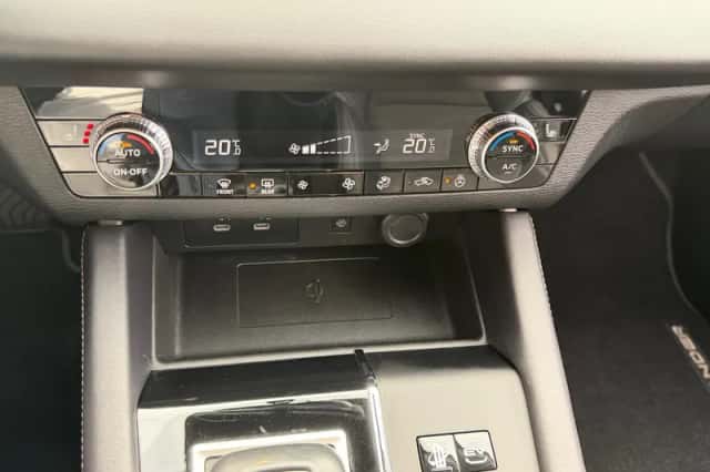 Mitsubishi Outlander (2025) thumbnail 30
