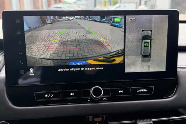 Mitsubishi Outlander (2025) thumbnail 31