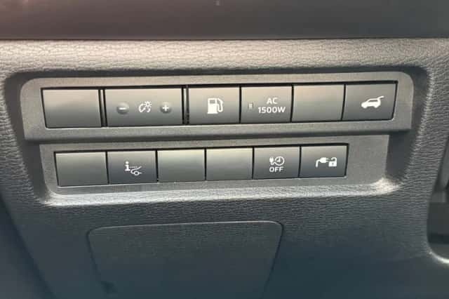 Mitsubishi Outlander (2025) thumbnail 32