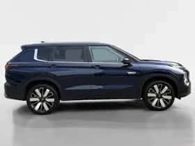 Mitsubishi Outlander (2025) thumbnail 5