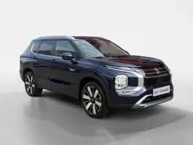 Mitsubishi Outlander (2025) thumbnail 6