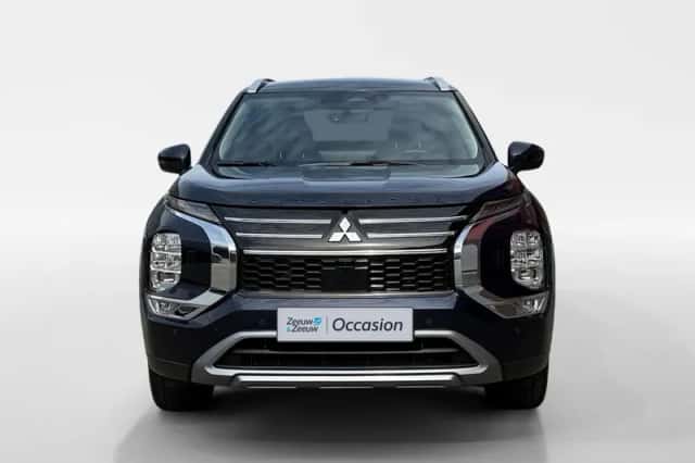 Mitsubishi Outlander (2025) thumbnail 7