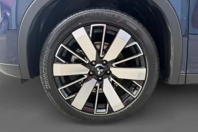 Mitsubishi Outlander (2025) thumbnail 8