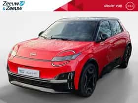 Nissan Micra (2026)