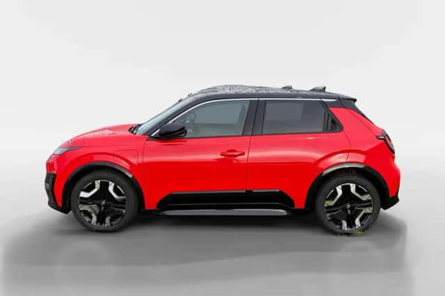 Nissan Micra (2026) thumbnail 2
