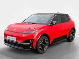 Nissan Micra (2026) thumbnail 18