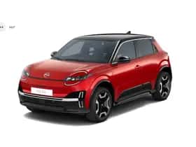 Nissan Micra (2026) thumbnail 19