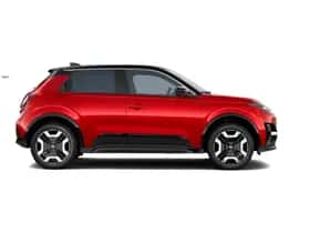 Nissan Micra (2026) thumbnail 22
