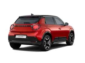 Nissan Micra (2026) thumbnail 23
