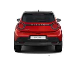 Nissan Micra (2026) thumbnail 24