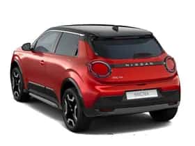 Nissan Micra (2026) thumbnail 25