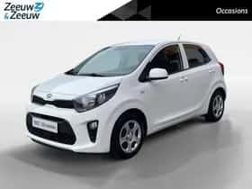 Kia Picanto (2021)