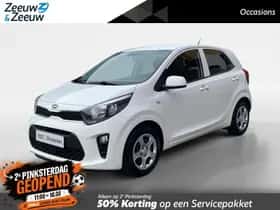Kia Picanto (2021)