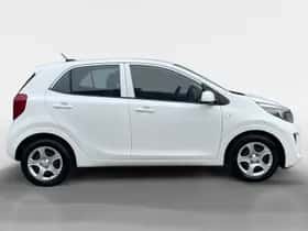 Kia Picanto (2021) thumbnail 2