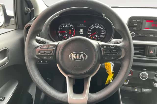 Kia Picanto (2021) thumbnail 12