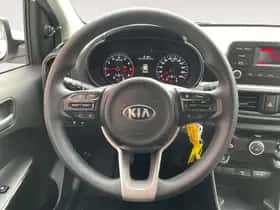 Kia Picanto (2021) thumbnail 12