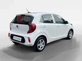 Kia Picanto (2021) thumbnail 3