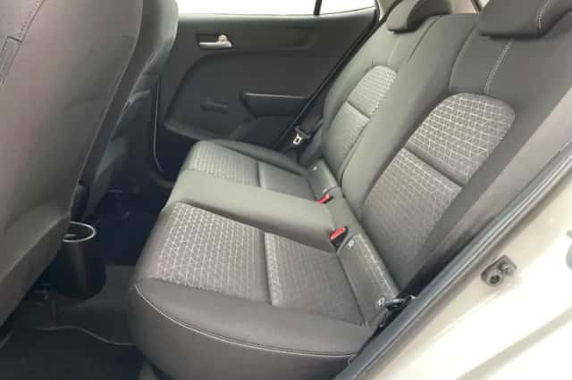 Kia Picanto (2021) thumbnail 21