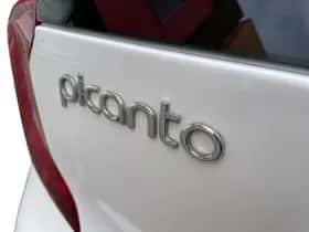 Kia Picanto (2021) thumbnail 23