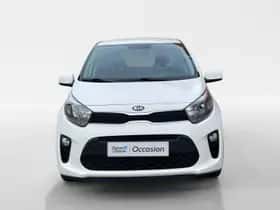 Kia Picanto (2021) thumbnail 4
