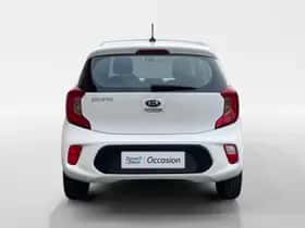 Kia Picanto (2021) thumbnail 6