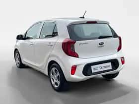 Kia Picanto (2021) thumbnail 7