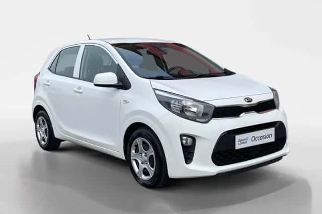 Kia Picanto (2021) thumbnail 8