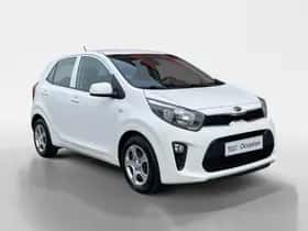 Kia Picanto (2021) thumbnail 8
